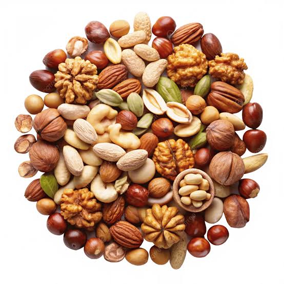 Premium Mixed Dry Fruits